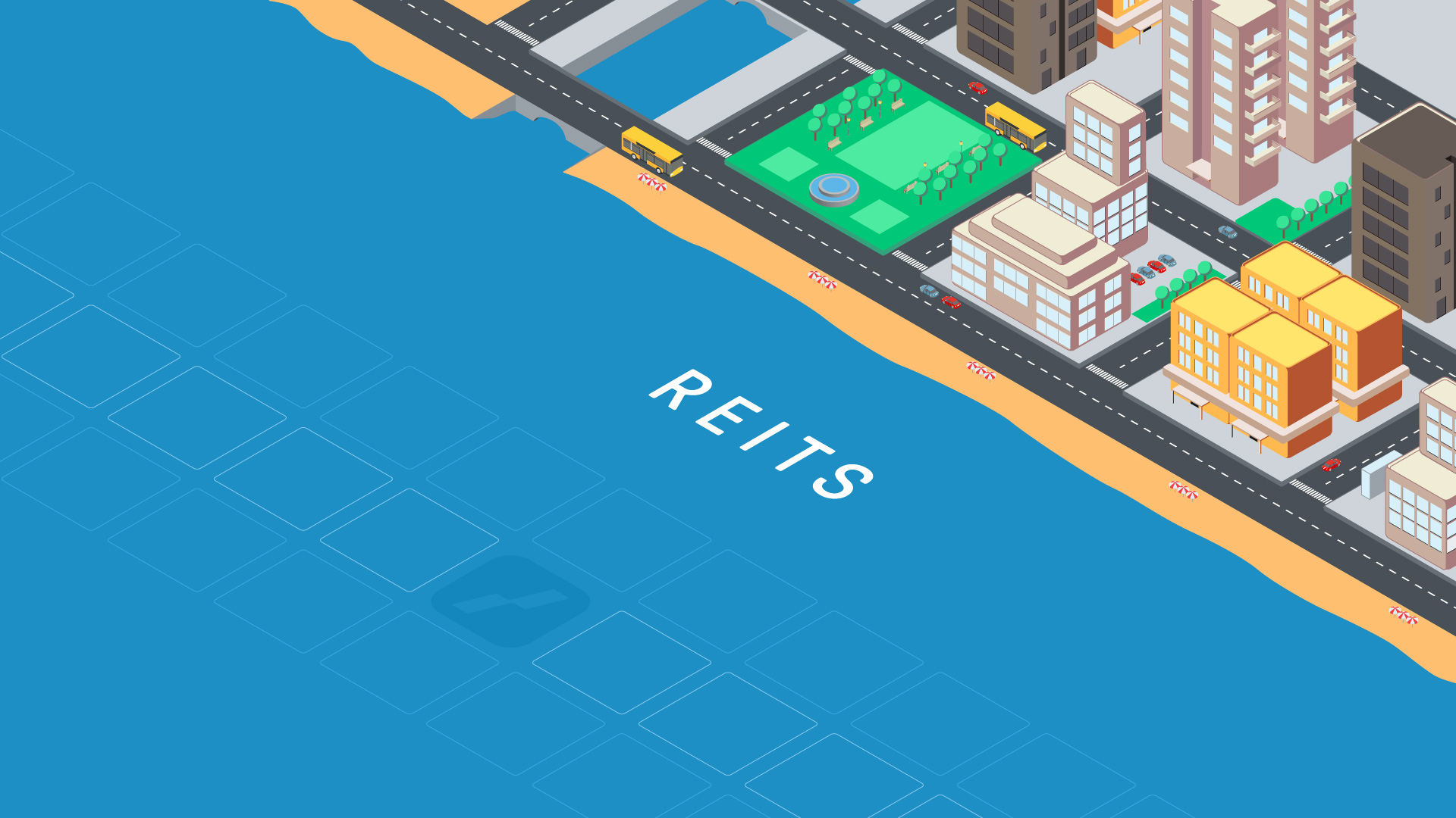 REIT Aktien